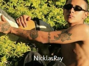 NicklasRay