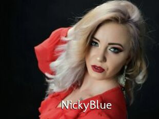 NickyBlue