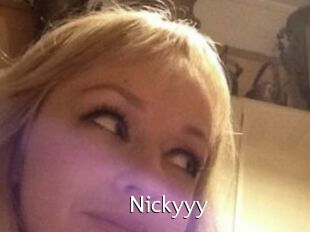 Nickyyy