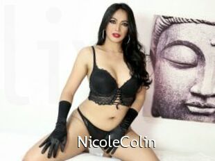 NicoleColin