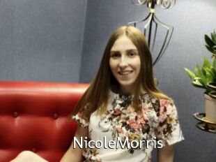 NicoleMorris