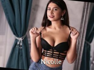 Nicolle