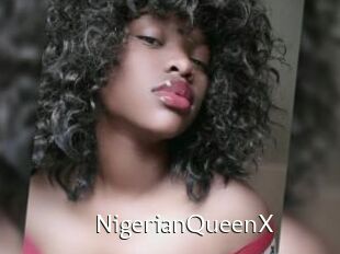 NigerianQueenX