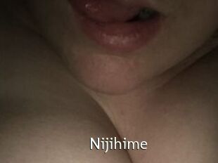Nijihime