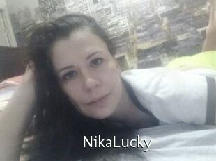 NikaLucky