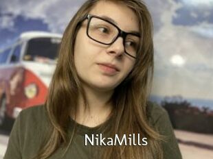 NikaMills