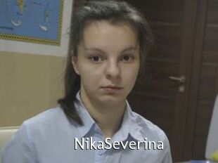 NikaSeverina