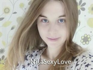 NikaSexyLove
