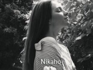Nikaho
