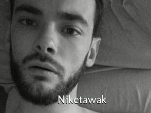 Niketawak