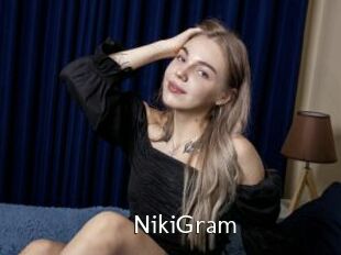 NikiGram
