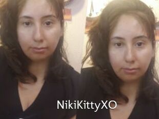 NikiKittyXO