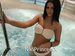 NikiPrincessX