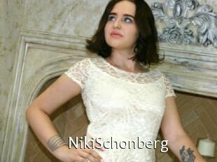 NikiSchonberg