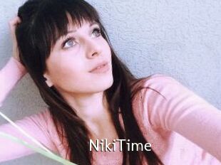 NikiTime