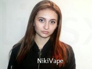 NikiVape