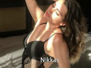 Nikkas