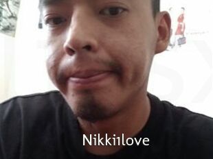 Nikki1love
