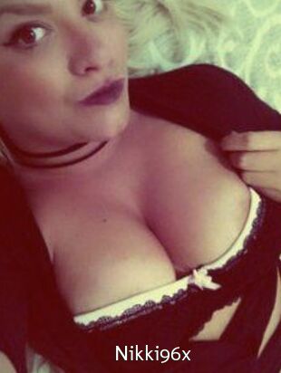 Nikki96x