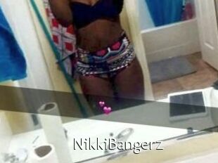 NikkiBangerz