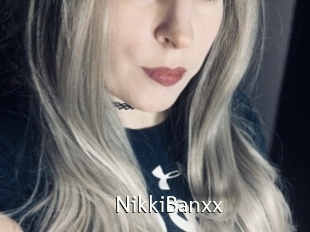 NikkiBanxx