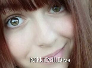 NikkiDollDiva