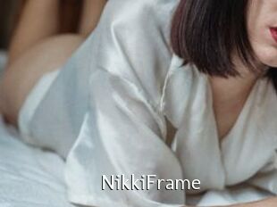 NikkiFrame