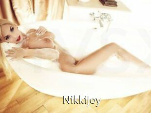 NikkiJoy