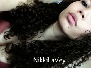 NikkiLaVey