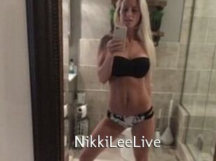 NikkiLeeLive