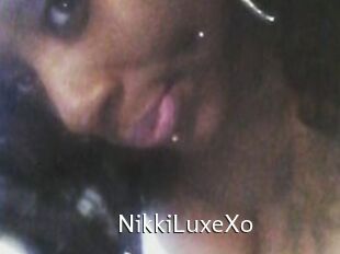 NikkiLuxeXo