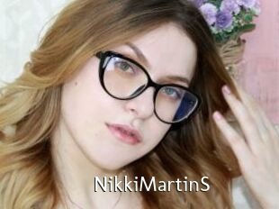 NikkiMartinS