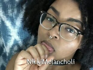 NikkiMelancholi