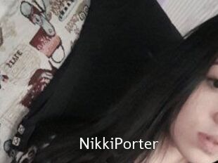 NikkiPorter