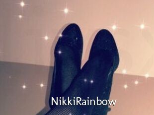 NikkiRainbow