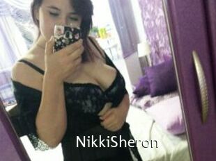NikkiSheron