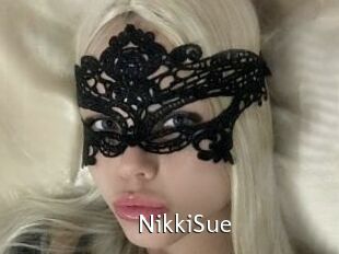 NikkiSue
