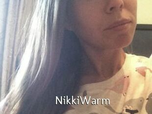 NikkiWarm