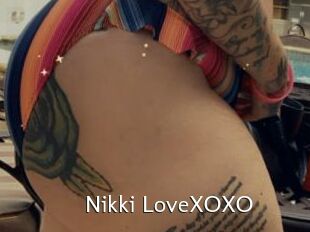 Nikki_LoveXOXO
