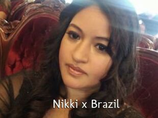 Nikki_x_Brazil