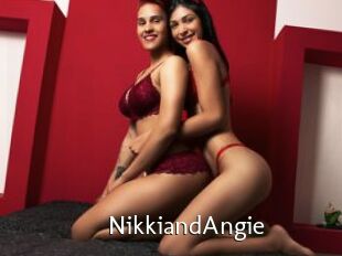 NikkiandAngie
