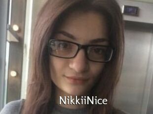 NikkiiNice