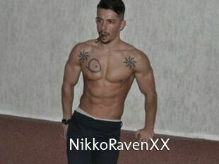 NikkoRavenXX
