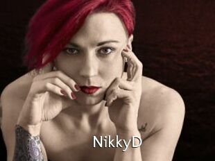 NikkyD