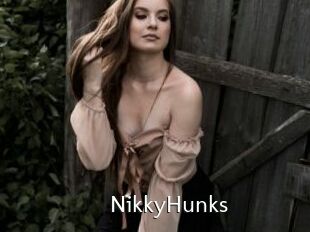 NikkyHunks