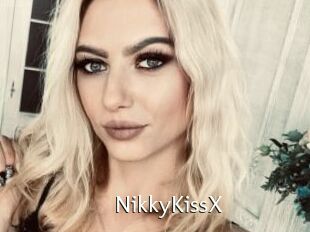 NikkyKissX