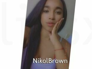 NikolBrown
