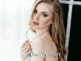 NikolWilson