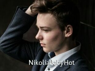 NikoliaBabyHot