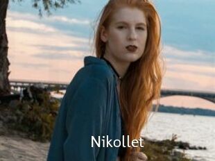 Nikollet
